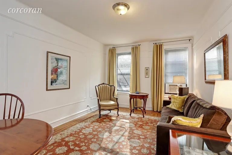 New York City Real Estate | View 41-42 42nd street, 2E | room 1 | View 2