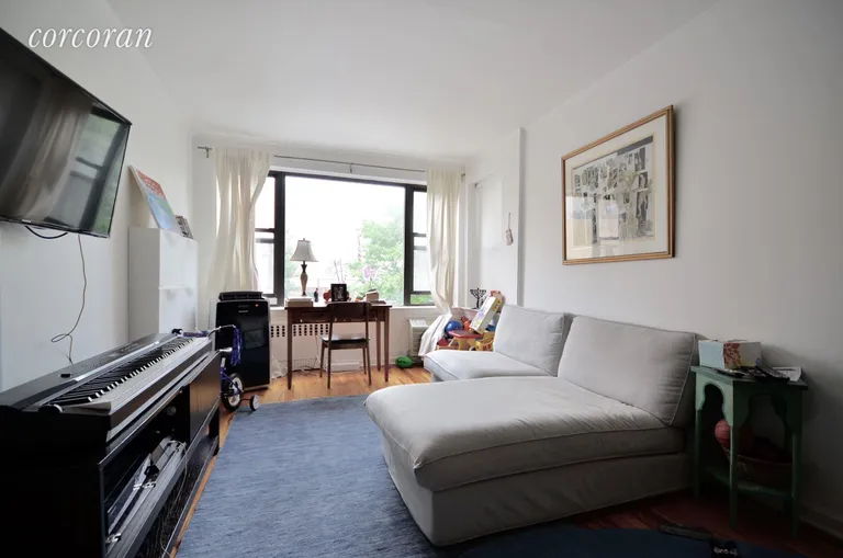 New York City Real Estate | View 222 East 75th Street, 2B | 1 Bed, 1 Bath | View 1