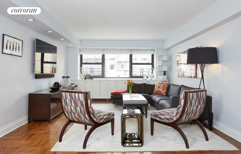 New York City Real Estate | View 120 East 81st Street, 9C | room 1 | View 2