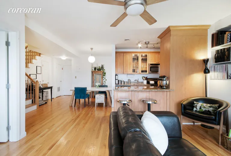 New York City Real Estate | View 313 23rd Street, 4B | 1 Bed, 1 Bath | View 1