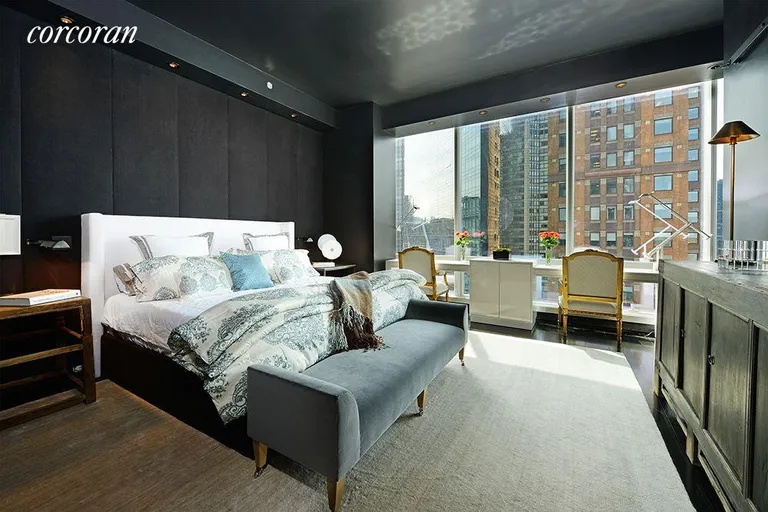 New York City Real Estate | View 157 West 57th Street, 39C | room 5 | View 6