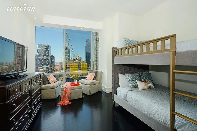 New York City Real Estate | View 157 West 57th Street, 39C | room 7 | View 8