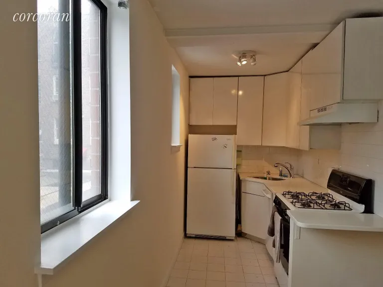 New York City Real Estate | View 259 Elizabeth Street, 3A | 1 Bed, 1 Bath | View 1