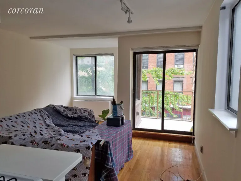 New York City Real Estate | View 259 Elizabeth Street, 3A | room 4 | View 5