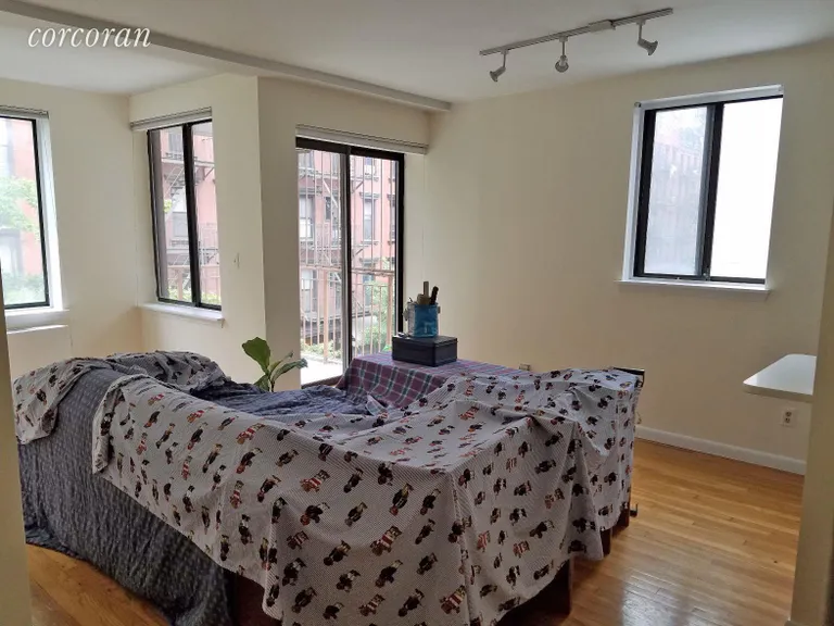 New York City Real Estate | View 259 Elizabeth Street, 3A | room 3 | View 4