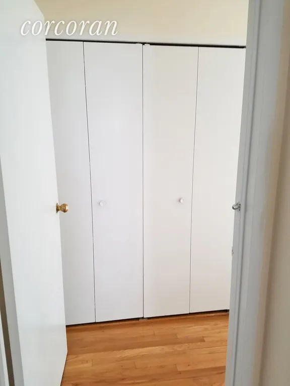 New York City Real Estate | View 259 Elizabeth Street, 3A | Great Closet space | View 3