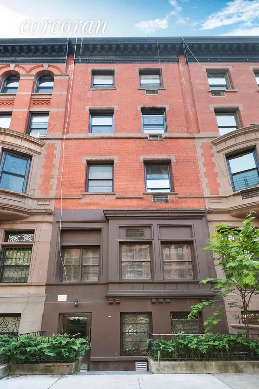 New York City Real Estate | View 46 West 71st Street, GA | 46 West 71st Street | View 3
