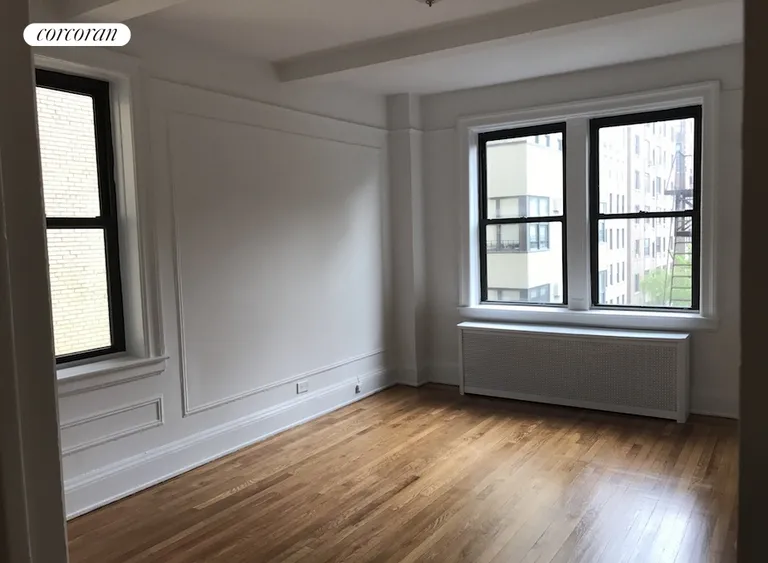 New York City Real Estate | View 173 West 78th Street, 6D | 1 Bed, 1 Bath | View 1