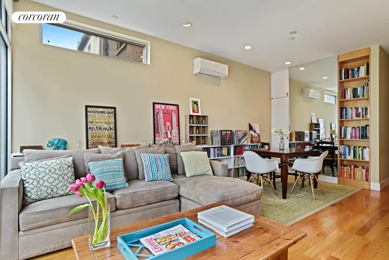 New York City Real Estate | View 543 Dean Street, 3 | Ample space to spread out | View 3