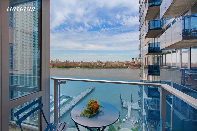 New York City Real Estate | View 22 North 6th Street, 19L | room 4 | View 5