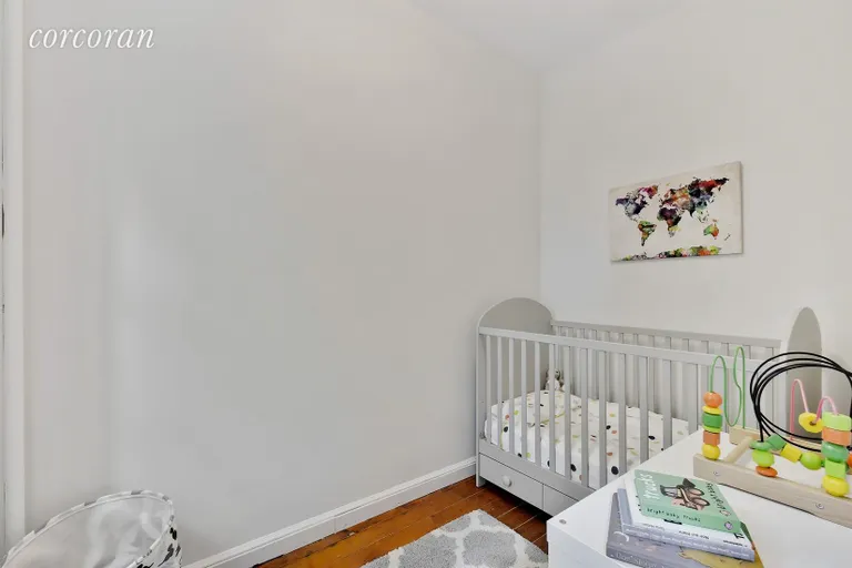 New York City Real Estate | View 425 12th Street | Bedroom | View 4