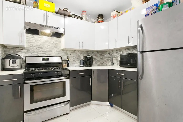 New York City Real Estate | View 1049 Greene Avenue, 1 | 2 | View 2