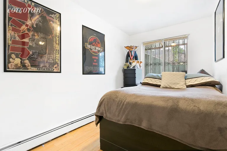 New York City Real Estate | View 1049 Greene Avenue, 1 | 4 | View 4
