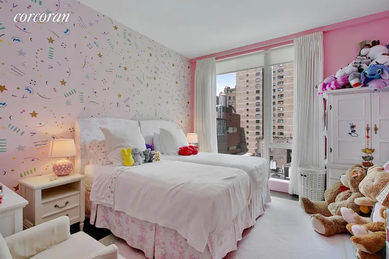 New York City Real Estate | View 151 East 85th Street, 10E | Bedroom | View 5