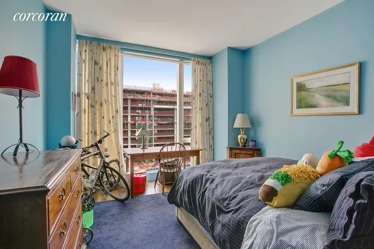 New York City Real Estate | View 151 East 85th Street, 10E | Bedroom | View 6
