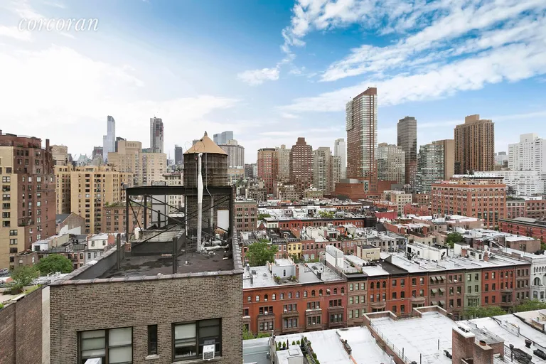 New York City Real Estate | View 20 West 72Nd Street, 1605 | 5 | View 5
