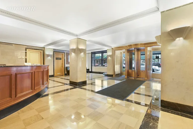New York City Real Estate | View 20 West 72Nd Street, 1605 | 7 | View 7
