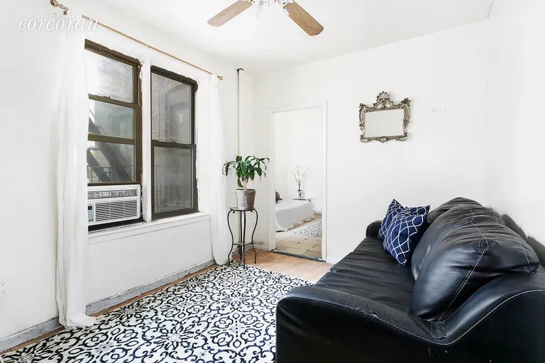 New York City Real Estate | View 78 South 1st Street, 23 | 2 Beds, 1 Bath | View 1