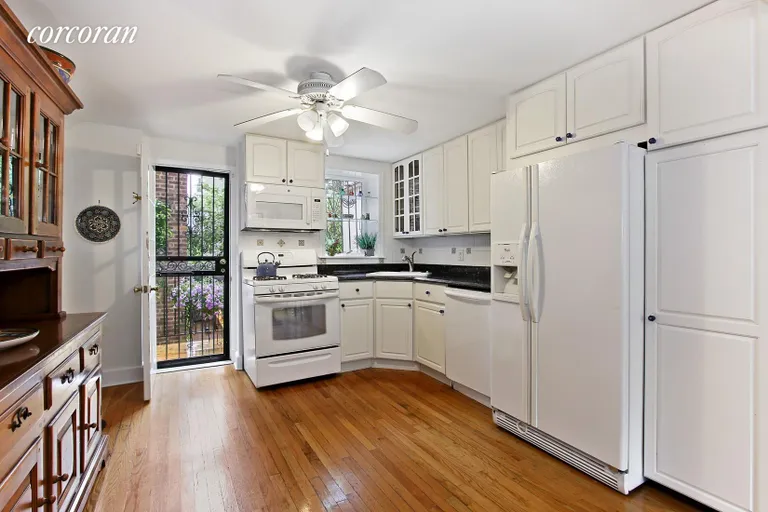 New York City Real Estate | View 89 Prospect Park Southwest | room 2 | View 3