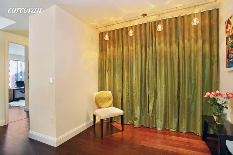 New York City Real Estate | View 70 Little West Street, 15G | room 2 | View 3