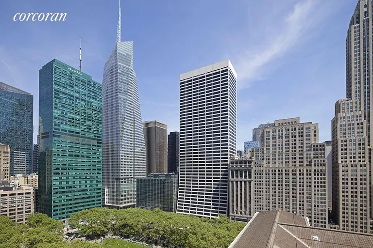 New York City Real Estate | View 16 West 40th Street, 20A | room 5 | View 6