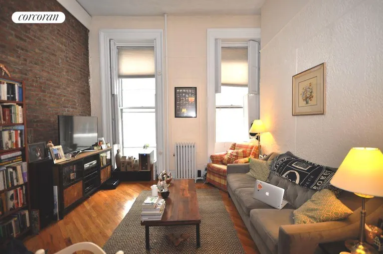 New York City Real Estate | View 226 Henry Street, 2A | 1 Bed, 1 Bath | View 1
