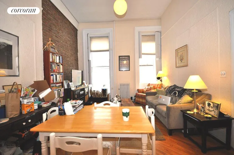 New York City Real Estate | View 226 Henry Street, 2A | room 2 | View 3