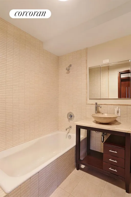 New York City Real Estate | View 133 Sterling Place, 4E | Bathroom | View 8