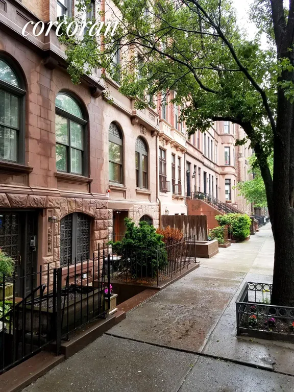 New York City Real Estate | View 119 West 85th Street, 2R | Live on a classic NYC streetscape!  | View 7