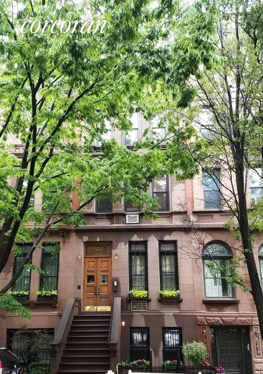 New York City Real Estate | View 119 West 85th Street, 2R | A well-maintained brownstone!  | View 6