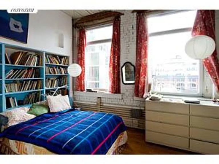 New York City Real Estate | View 139 West 19th Street, 6SW | room 3 | View 4