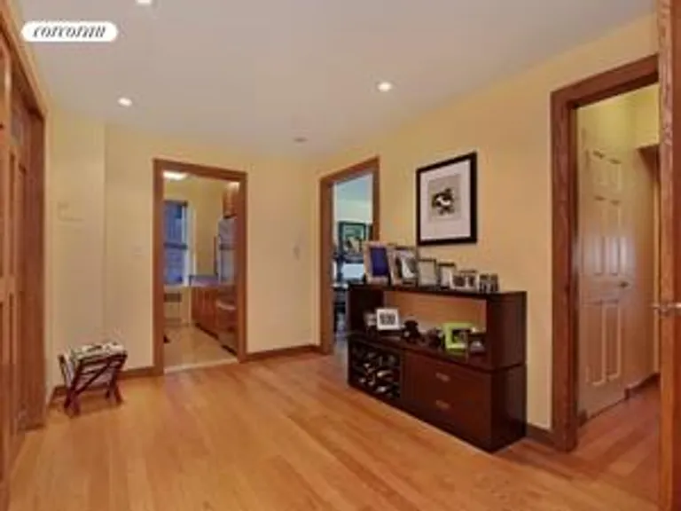 New York City Real Estate | View 2 Horatio Street, 7R | room 2 | View 3