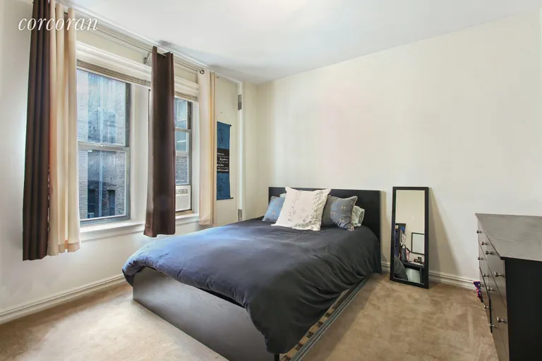 New York City Real Estate | View 222 East 82nd Street, 4C | Bedroom 2 | View 3