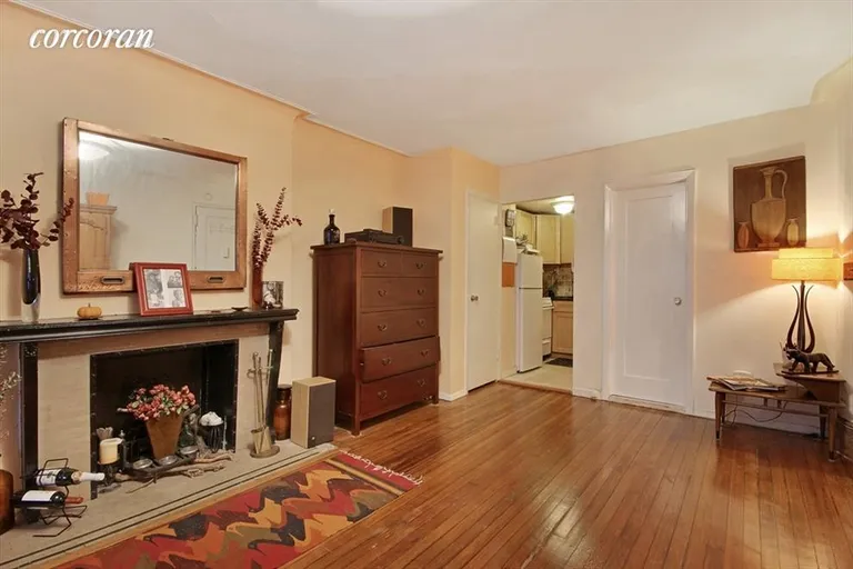 New York City Real Estate | View 632 West End Avenue, 1F | room 1 | View 2