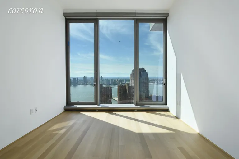 New York City Real Estate | View 56 Leonard Street, 39 WEST | Bedroom | View 5