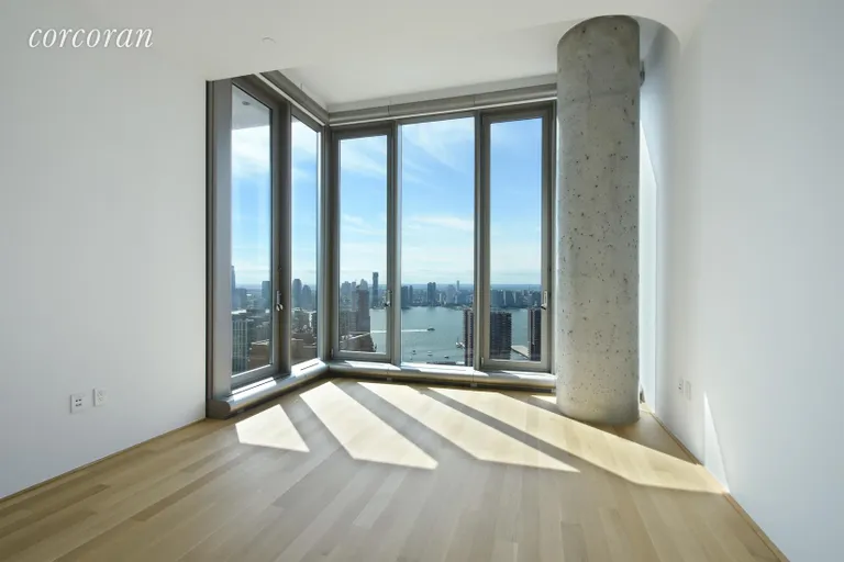 New York City Real Estate | View 56 Leonard Street, 39 WEST | Bedroom | View 7