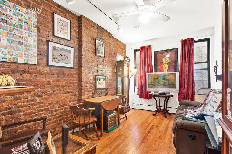 New York City Real Estate | View 413 11th Street | 1 | View 2