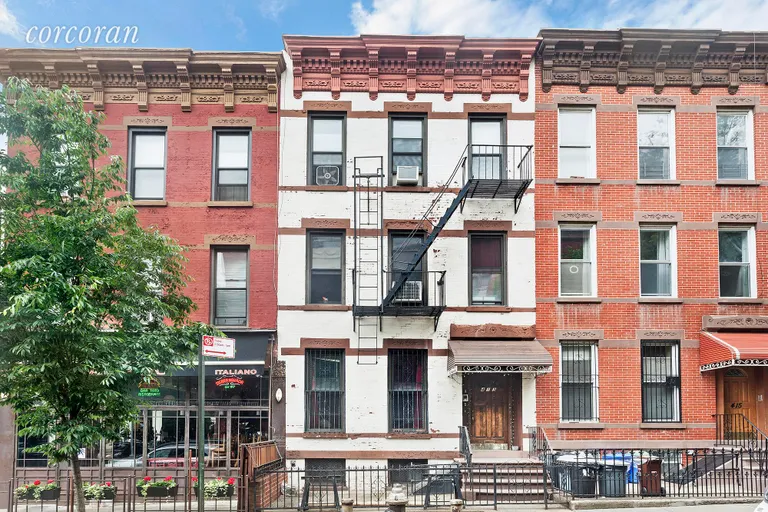 New York City Real Estate | View 413 11th Street | 6 Beds, 3.5 Baths | View 1
