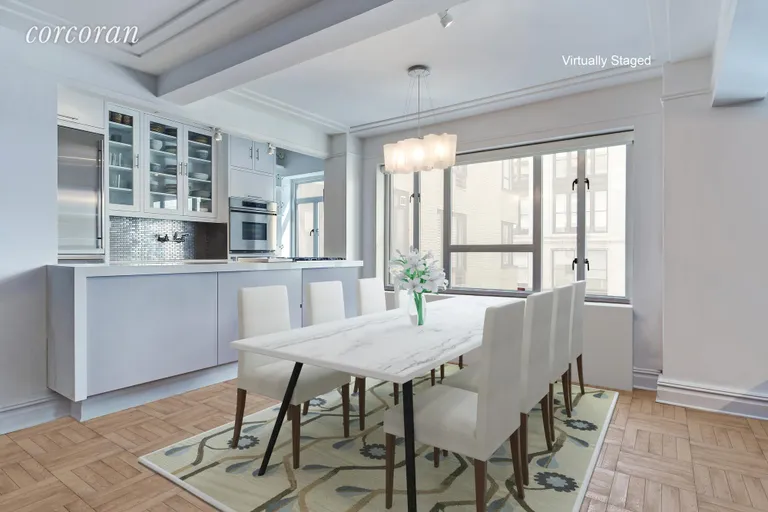 New York City Real Estate | View 20 East 35th Street, 6LM | room 1 | View 2