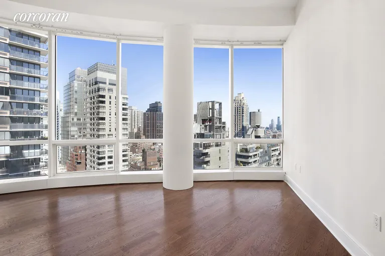 New York City Real Estate | View 250 East 49th Street, 19C | room 7 | View 8