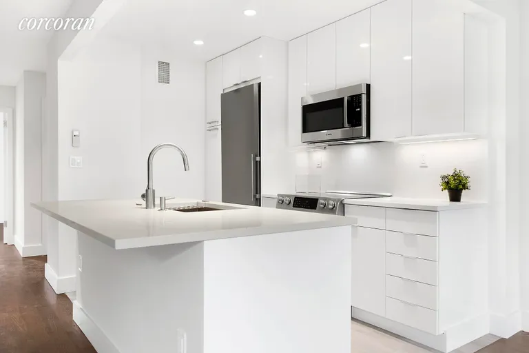 New York City Real Estate | View 357 West 11th Street, 4b | 2 | View 2