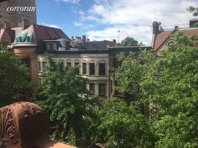 New York City Real Estate | View 25 Montgomery Place, 4 | room 9 | View 10