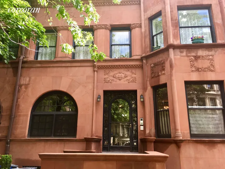 New York City Real Estate | View 25 Montgomery Place, 4 | room 7 | View 8