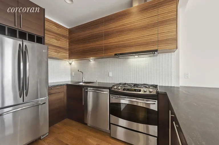 New York City Real Estate | View 11-24 31st Avenue, 4D | room 2 | View 3