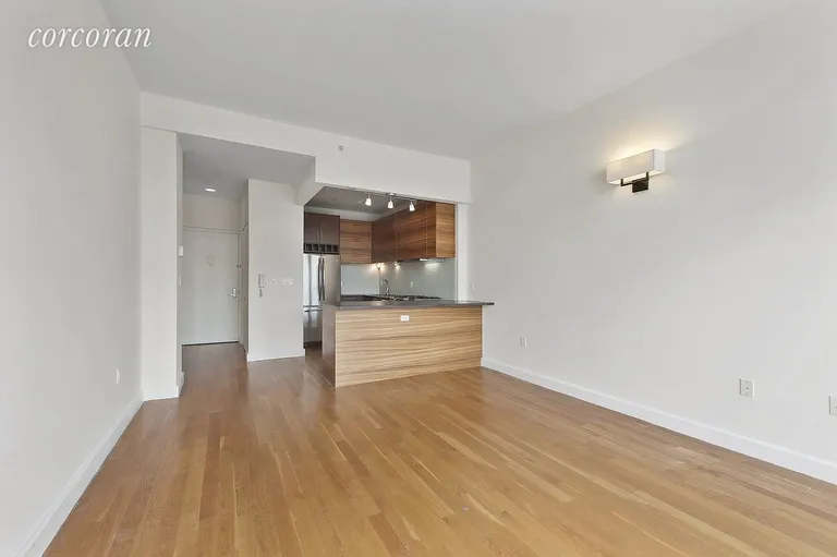 New York City Real Estate | View 11-24 31st Avenue, 4D | 1 Bed, 1 Bath | View 1