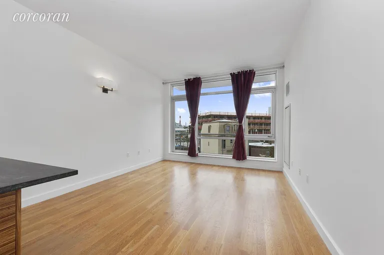 New York City Real Estate | View 11-24 31st Avenue, 4D | room 1 | View 2