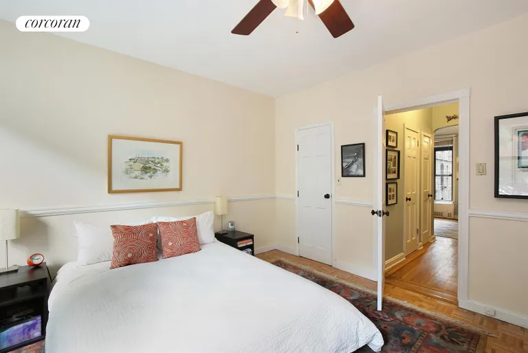 New York City Real Estate | View 233 Park Place, 16 | Bedroom | View 3