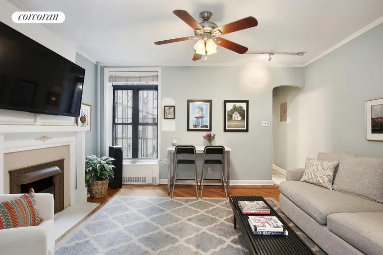 New York City Real Estate | View 233 Park Place, 16 | 1 Bed, 1 Bath | View 1