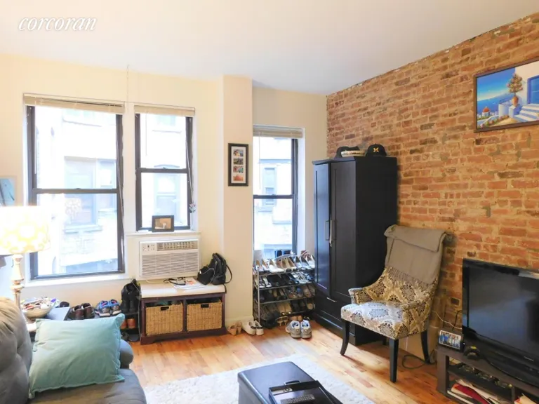 New York City Real Estate | View 236 East 28th Street, 5C | 1 Bed, 1 Bath | View 1