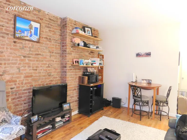 New York City Real Estate | View 236 East 28th Street, 5C | room 1 | View 2